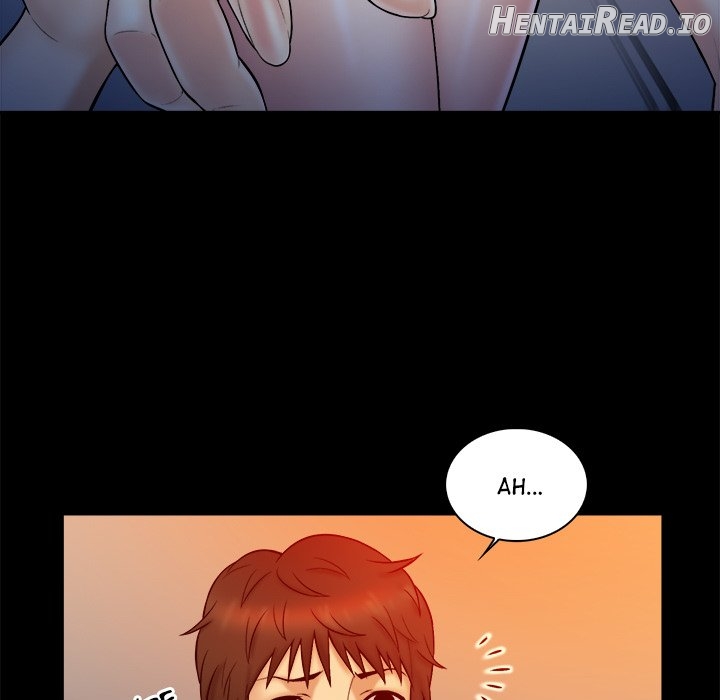 Find That Girl Chapter 14 - page 7