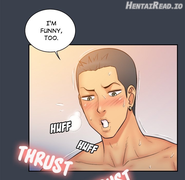 Find That Girl Chapter 14 - page 72