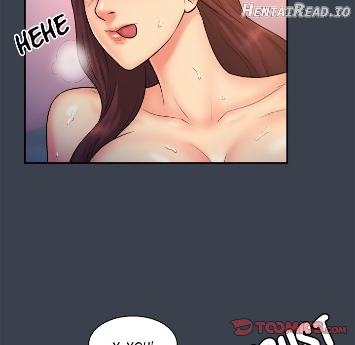 Find That Girl Chapter 14 - page 74