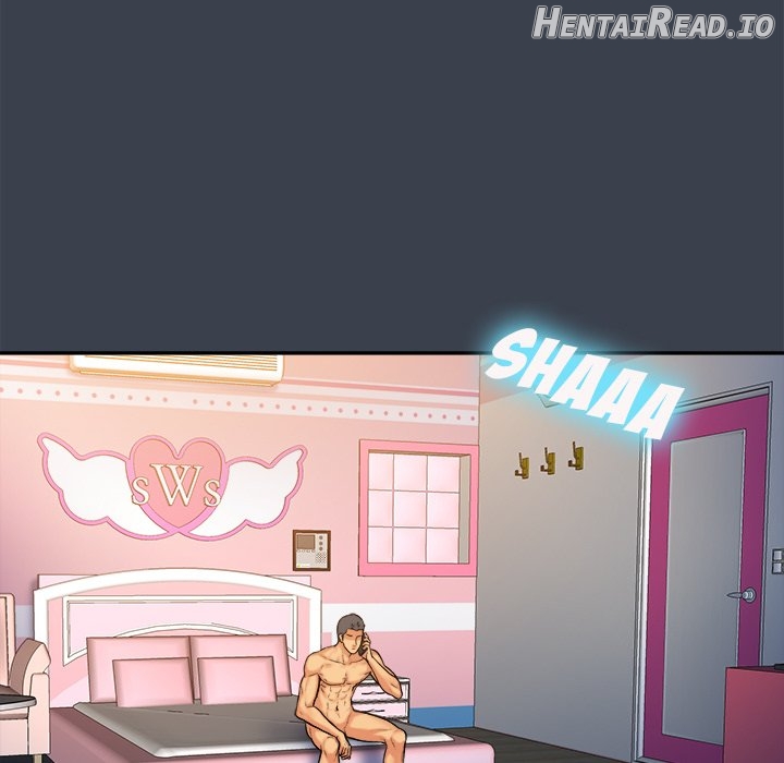 Find That Girl Chapter 14 - page 79