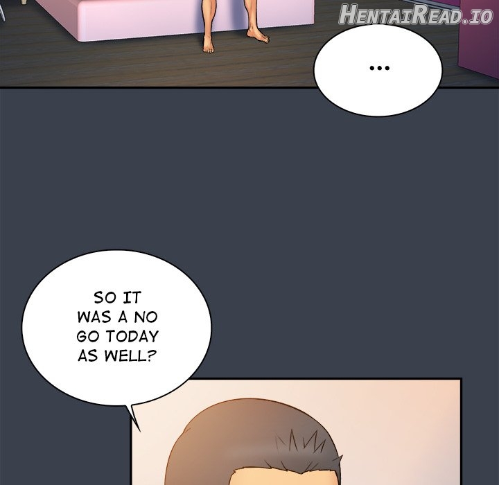 Find That Girl Chapter 14 - page 80