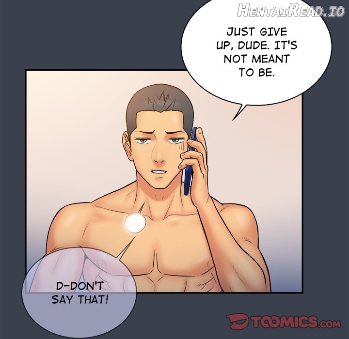 Find That Girl Chapter 14 - page 82