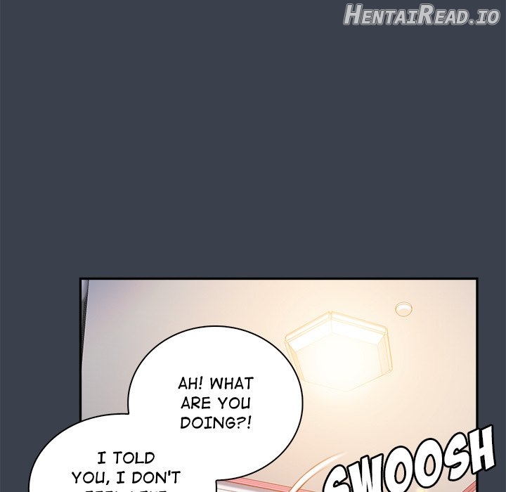 Find That Girl Chapter 14 - page 89