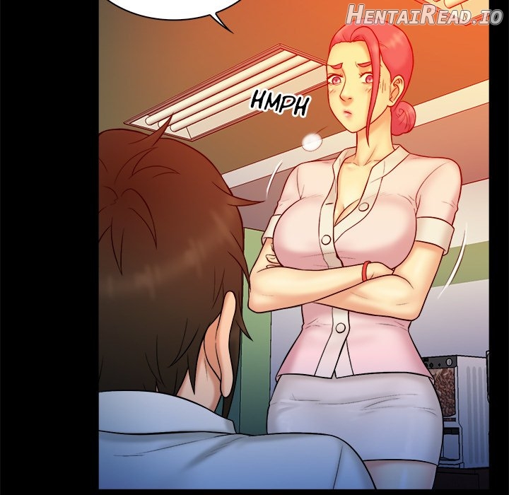 Find That Girl Chapter 14 - page 9