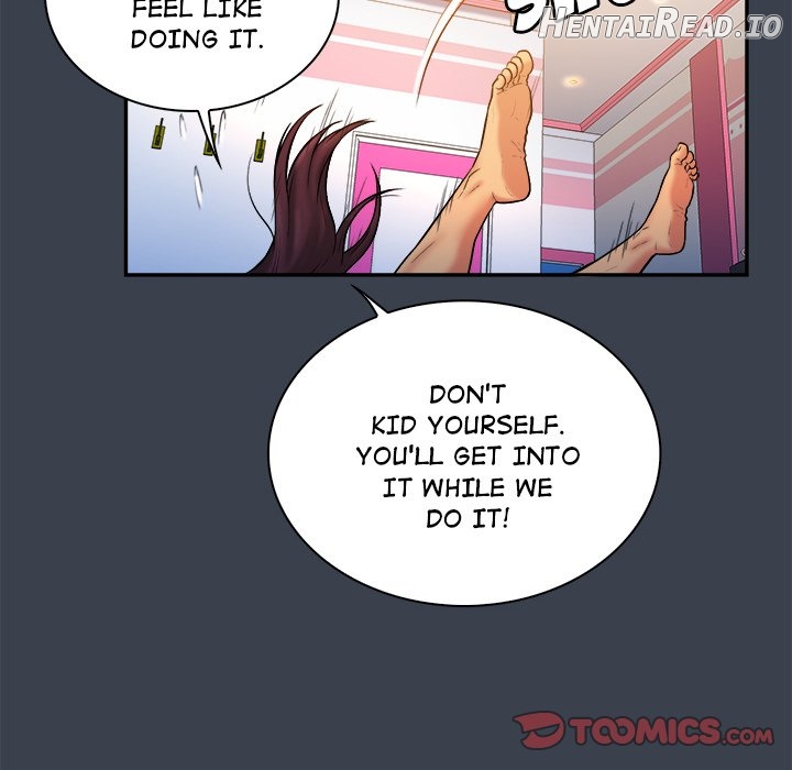Find That Girl Chapter 14 - page 90