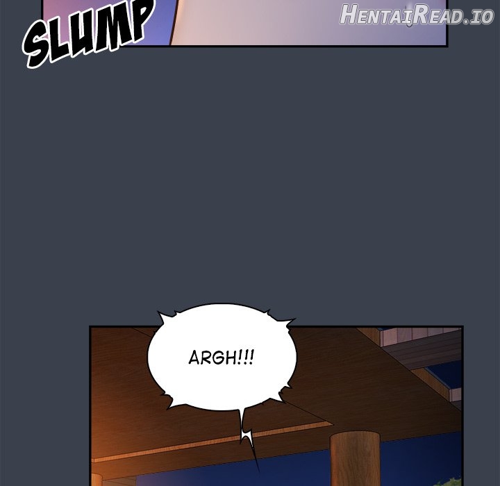 Find That Girl Chapter 14 - page 95
