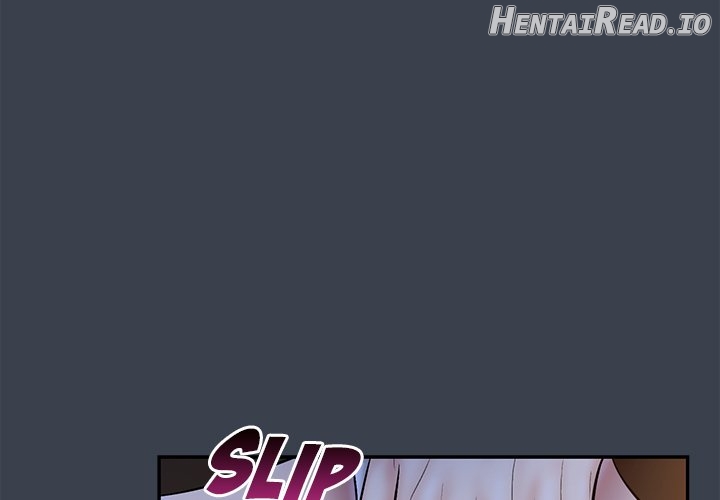 Find That Girl Chapter 15 - page 3