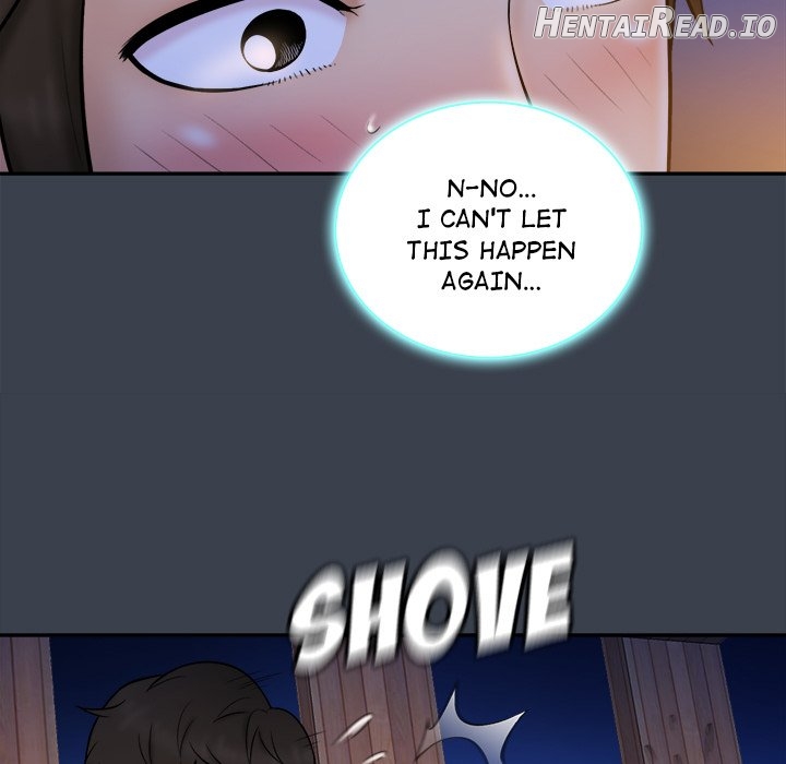 Find That Girl Chapter 15 - page 32