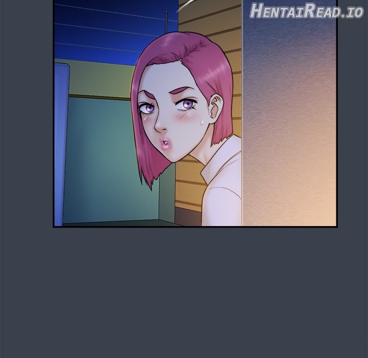 Find That Girl Chapter 15 - page 7