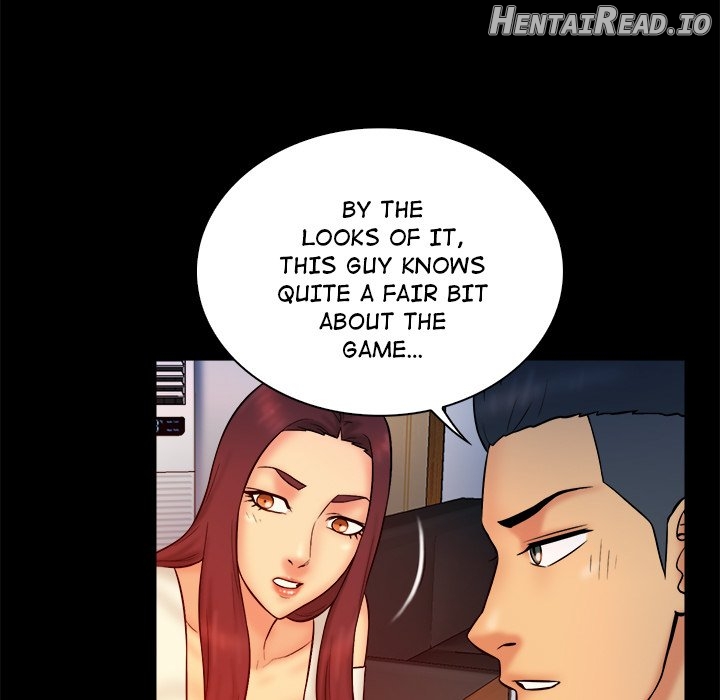 Find That Girl Chapter 15 - page 76