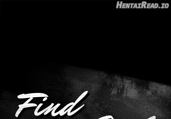 Find That Girl Chapter 16 - page 1