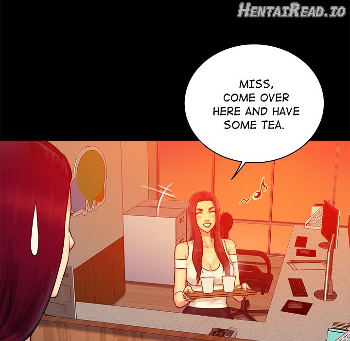 Find That Girl Chapter 16 - page 11