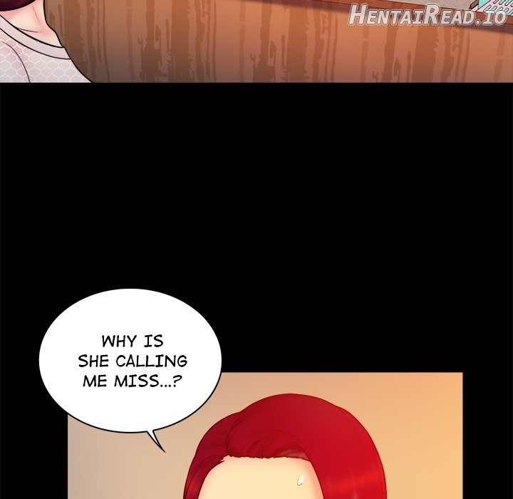 Find That Girl Chapter 16 - page 12