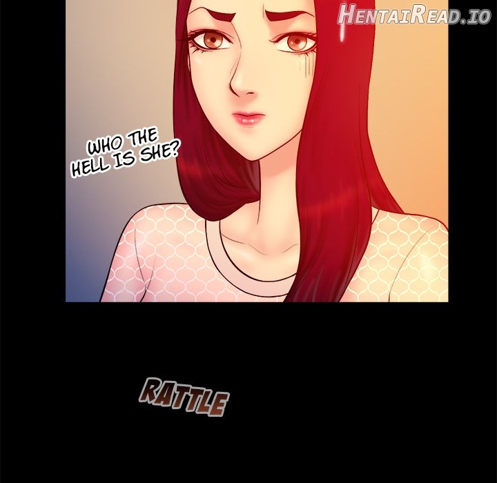 Find That Girl Chapter 16 - page 13