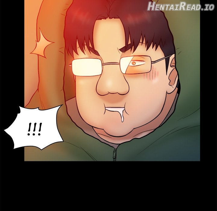 Find That Girl Chapter 16 - page 16