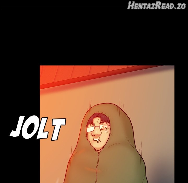 Find That Girl Chapter 16 - page 17