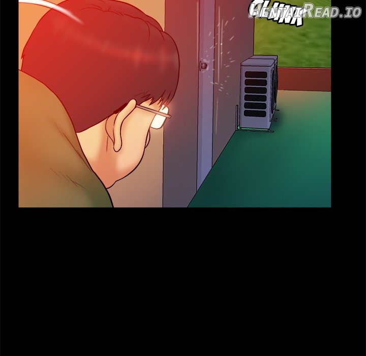 Find That Girl Chapter 16 - page 19