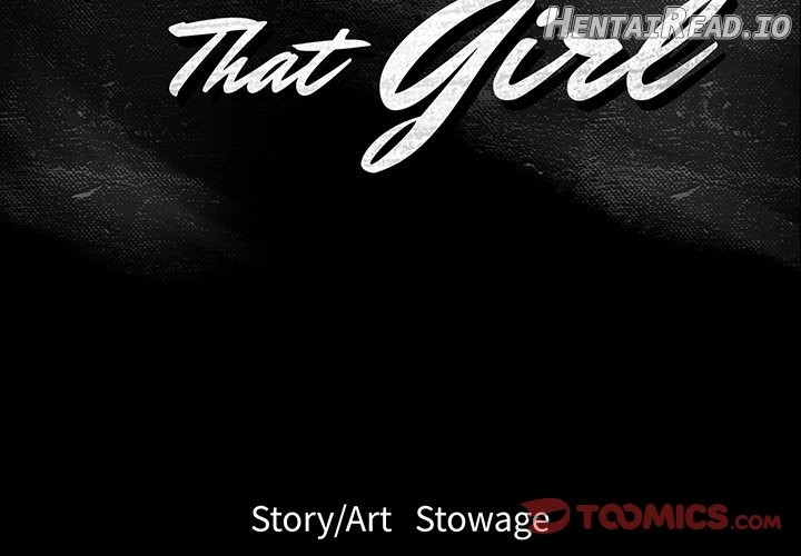 Find That Girl Chapter 16 - page 2