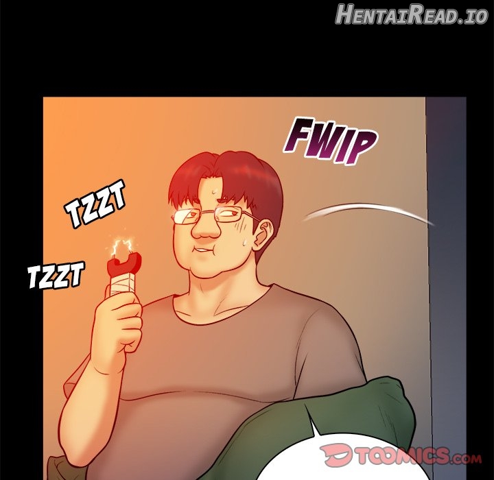 Find That Girl Chapter 16 - page 20