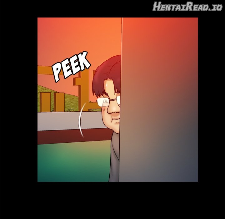 Find That Girl Chapter 16 - page 23