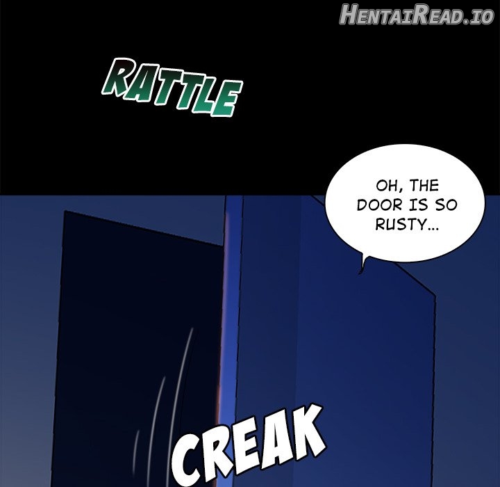 Find That Girl Chapter 16 - page 24