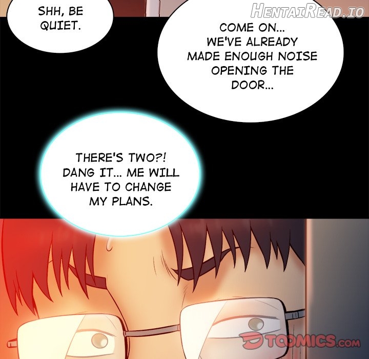 Find That Girl Chapter 16 - page 26