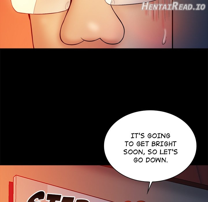 Find That Girl Chapter 16 - page 27