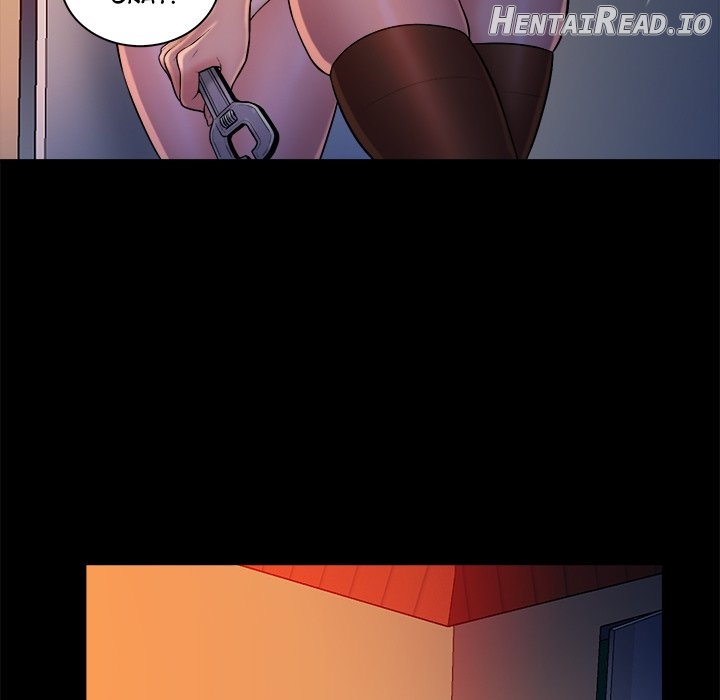 Find That Girl Chapter 16 - page 29