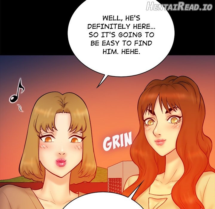 Find That Girl Chapter 16 - page 31