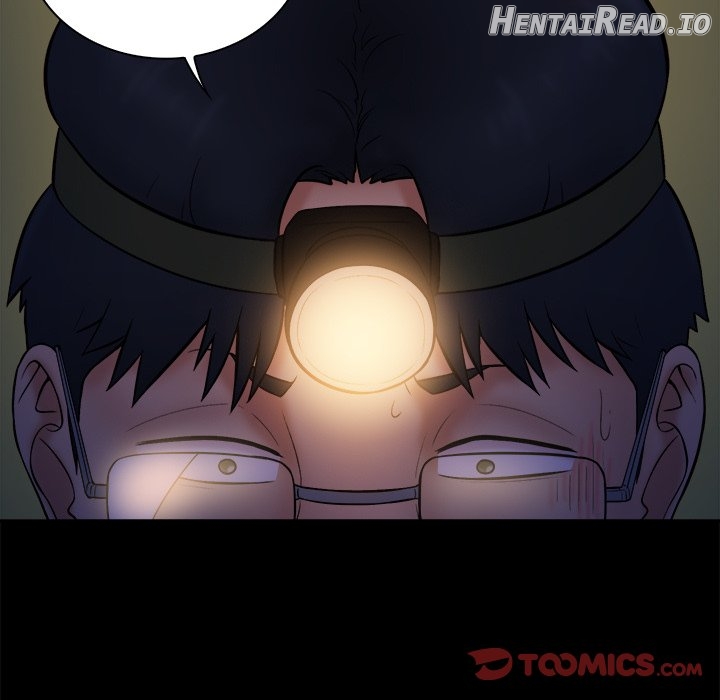 Find That Girl Chapter 16 - page 38