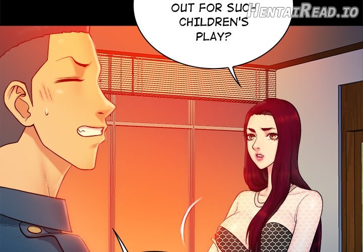 Find That Girl Chapter 16 - page 4