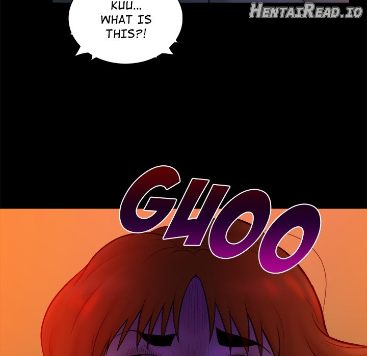 Find That Girl Chapter 16 - page 40