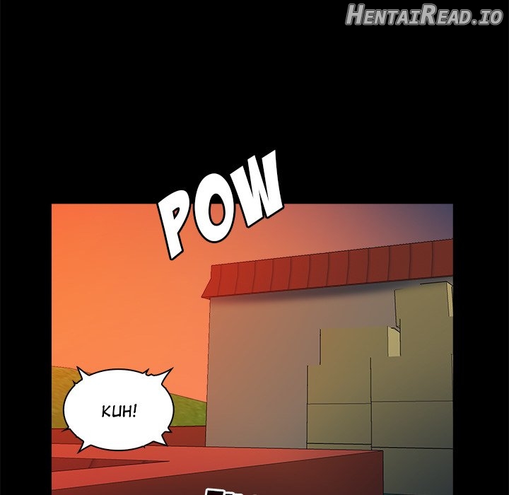 Find That Girl Chapter 16 - page 42