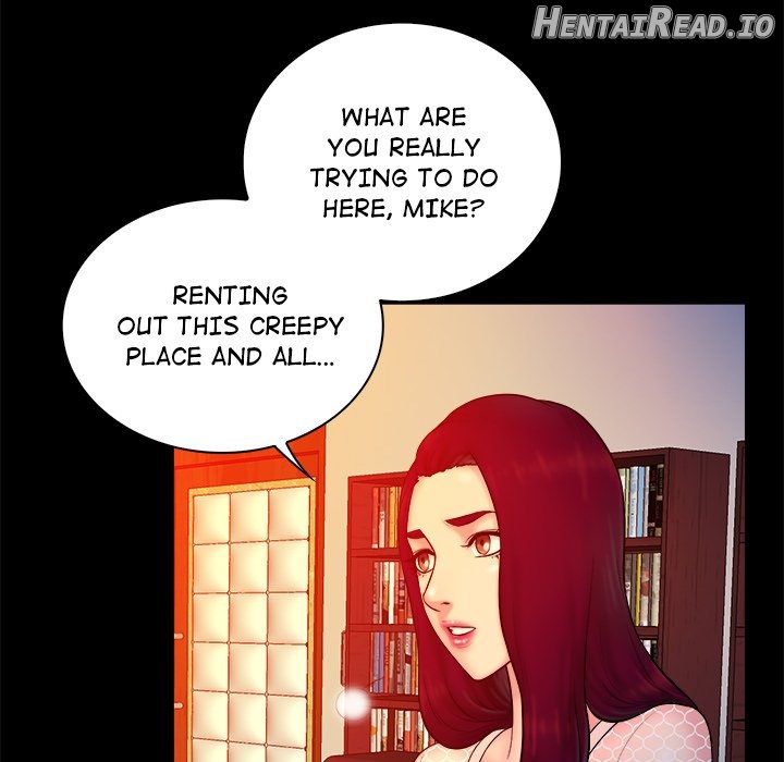 Find That Girl Chapter 16 - page 45