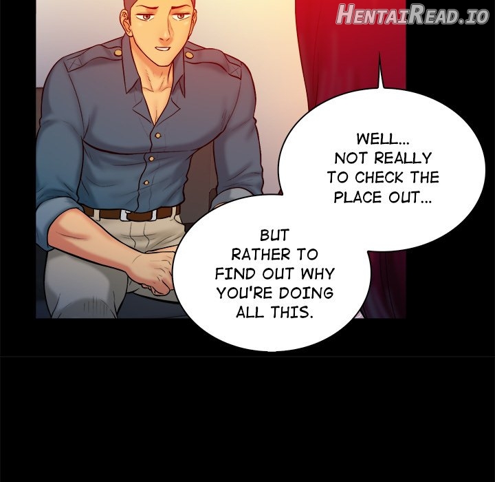 Find That Girl Chapter 16 - page 47