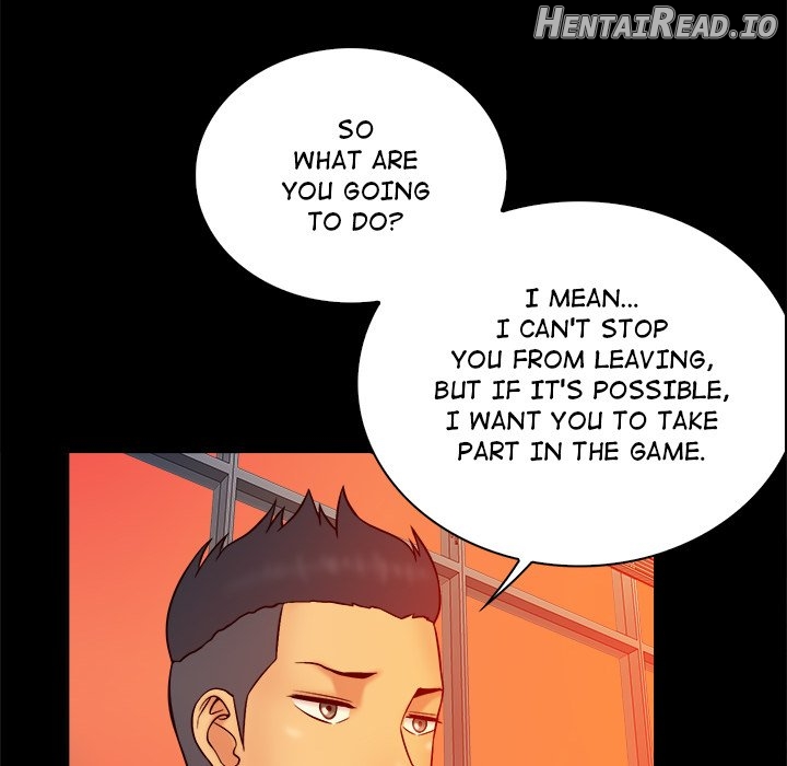 Find That Girl Chapter 16 - page 49