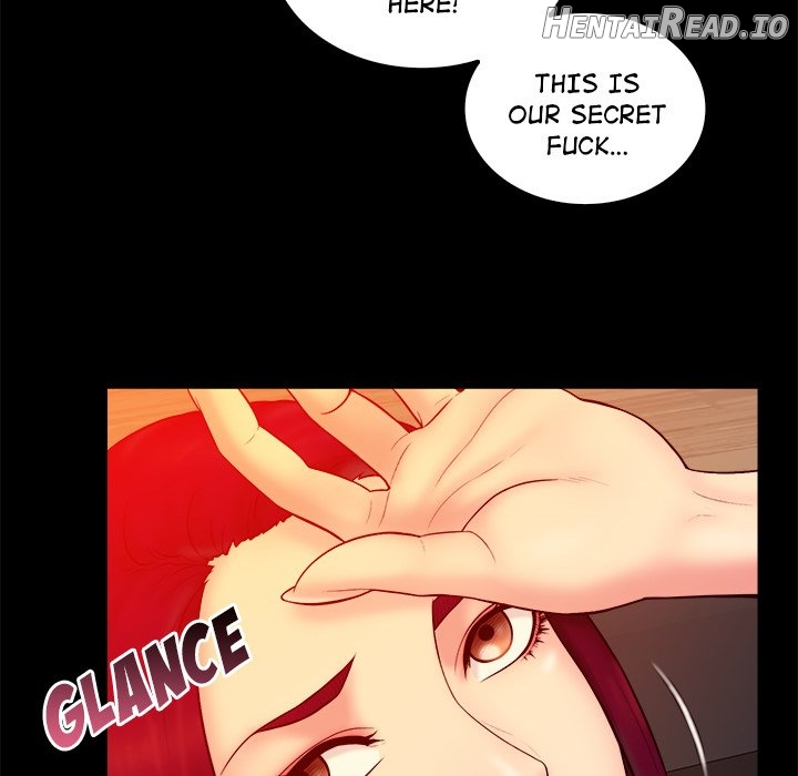 Find That Girl Chapter 16 - page 52