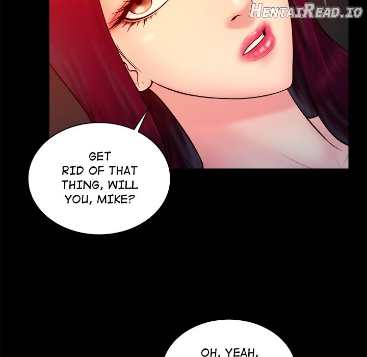 Find That Girl Chapter 16 - page 53