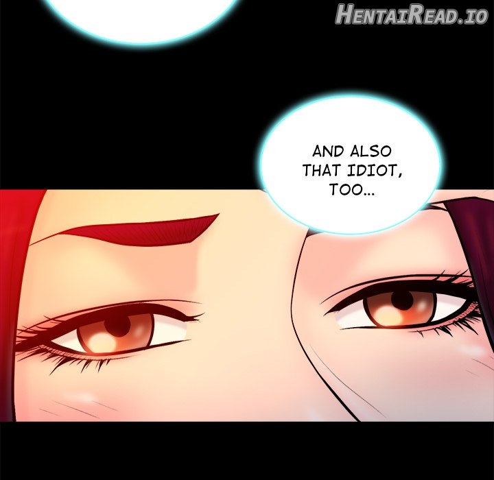 Find That Girl Chapter 16 - page 58