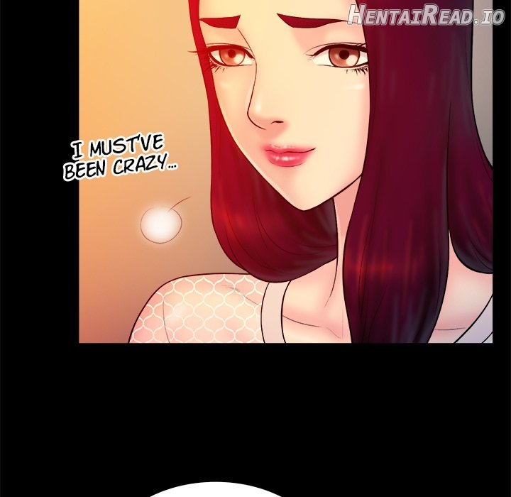 Find That Girl Chapter 16 - page 6