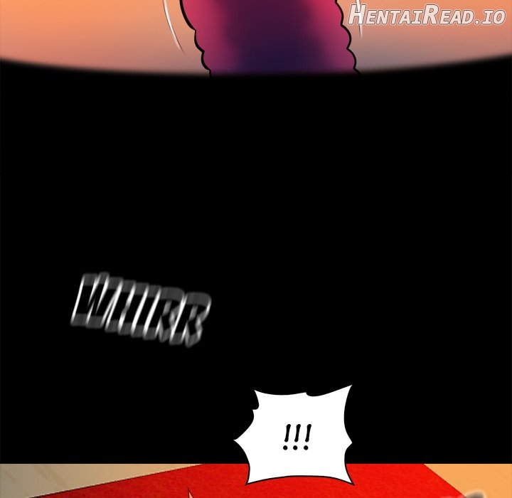 Find That Girl Chapter 16 - page 61