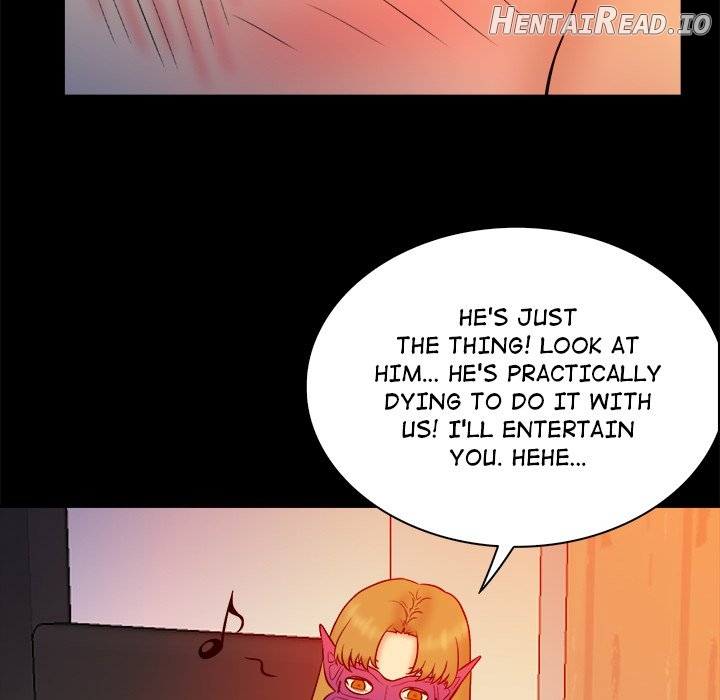 Find That Girl Chapter 16 - page 64