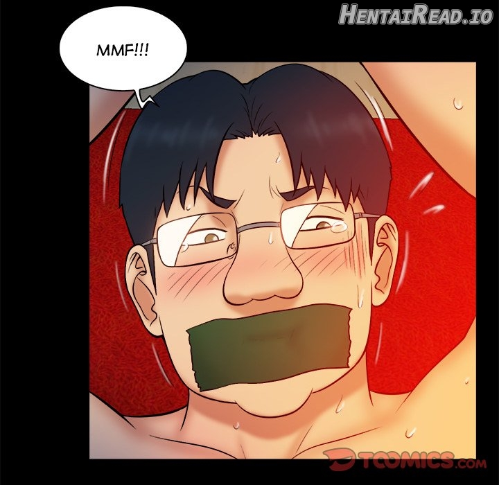 Find That Girl Chapter 16 - page 68