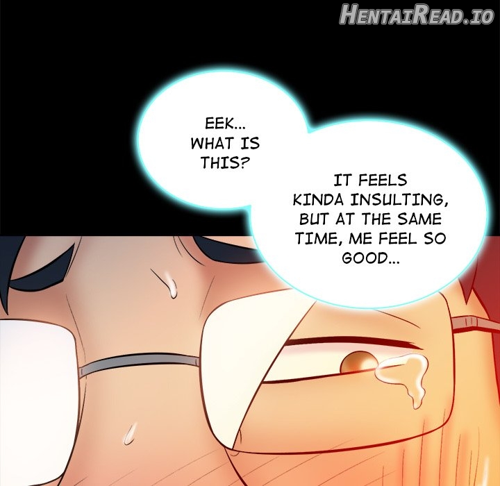 Find That Girl Chapter 16 - page 69