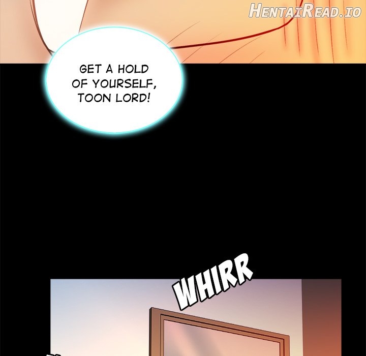 Find That Girl Chapter 16 - page 71