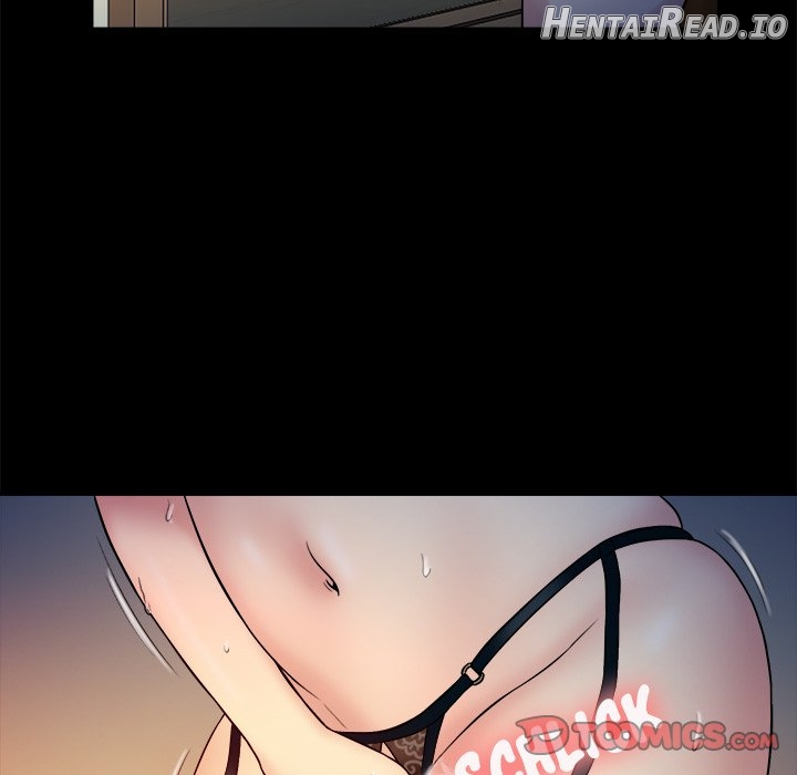 Find That Girl Chapter 16 - page 74