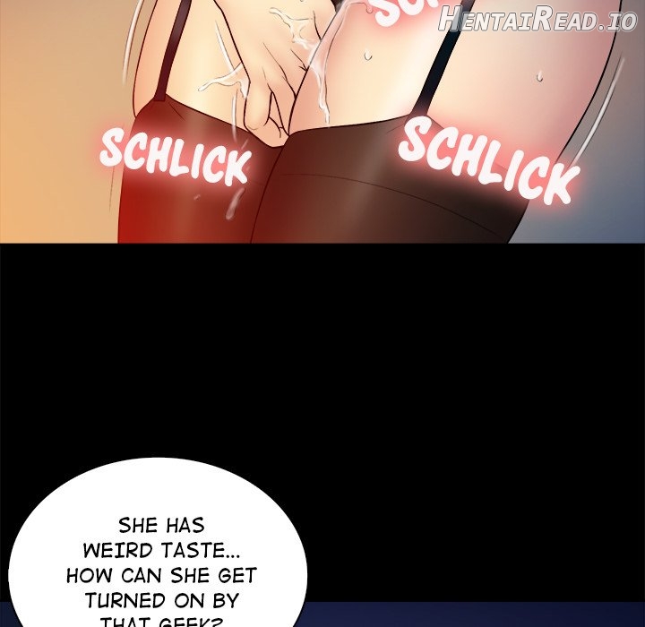Find That Girl Chapter 16 - page 75