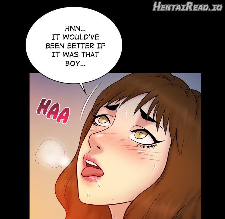 Find That Girl Chapter 16 - page 79