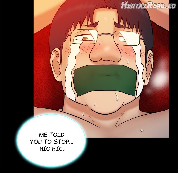 Find That Girl Chapter 16 - page 96