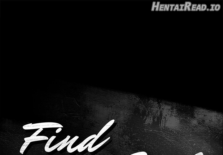 Find That Girl Chapter 17 - page 1